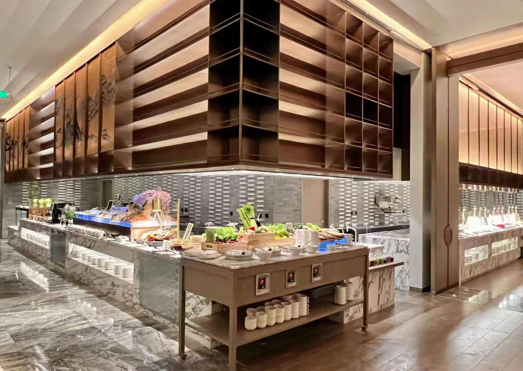 La Quinta by Wyndham Shanxi Xiaohe Xincheng 写真