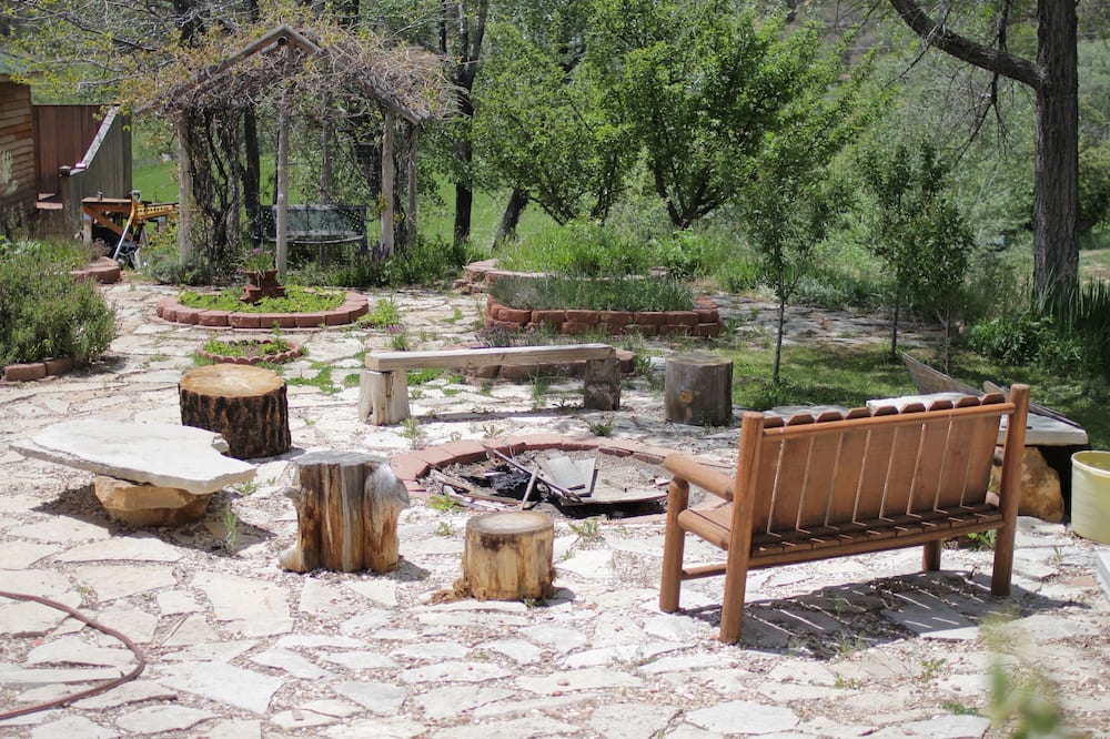 ヒストリック スミス ホテル B&B 写真