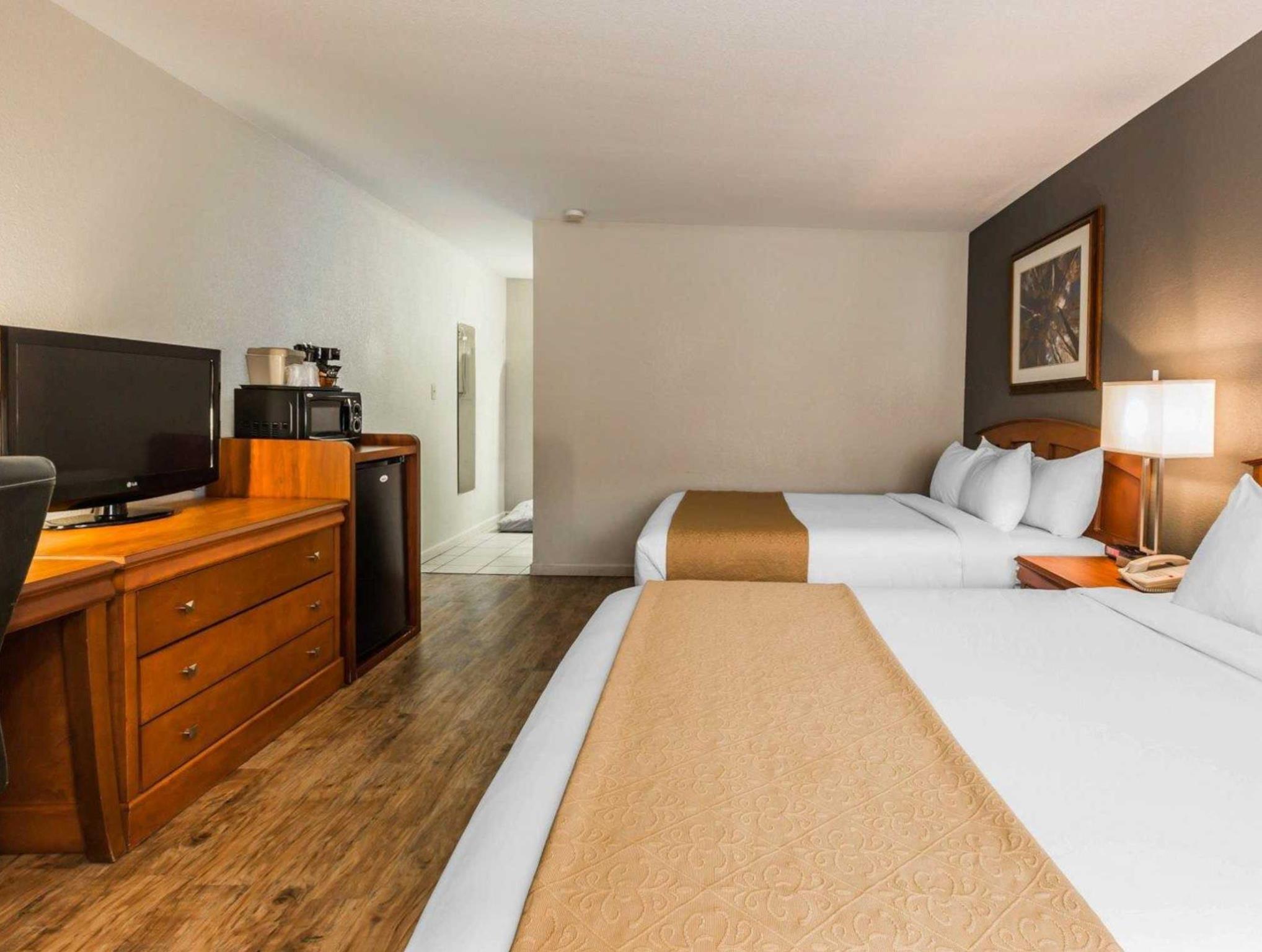 クオリティ イン ドゥランゴ 写真