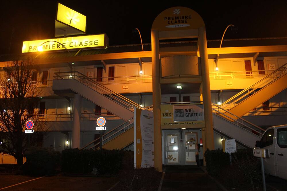 プルミエール クラッセ ディジョン シュッドゥ - マルサネ 写真