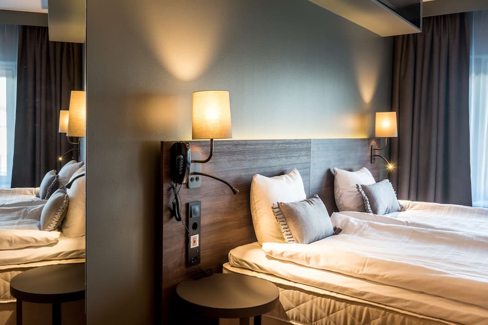 スカンディック インフラ シティ 写真