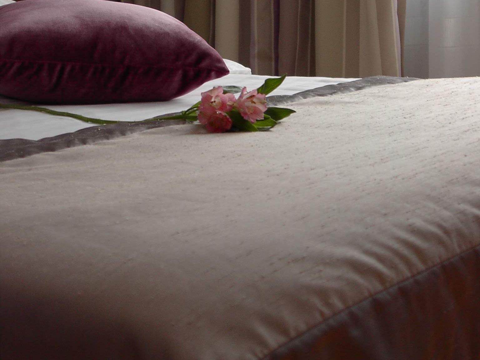 ユニーク ホテル ブカレスト 写真