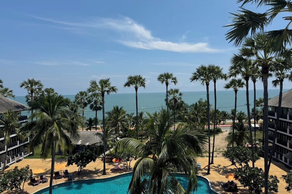 パッタウィア リゾート & スパ 写真