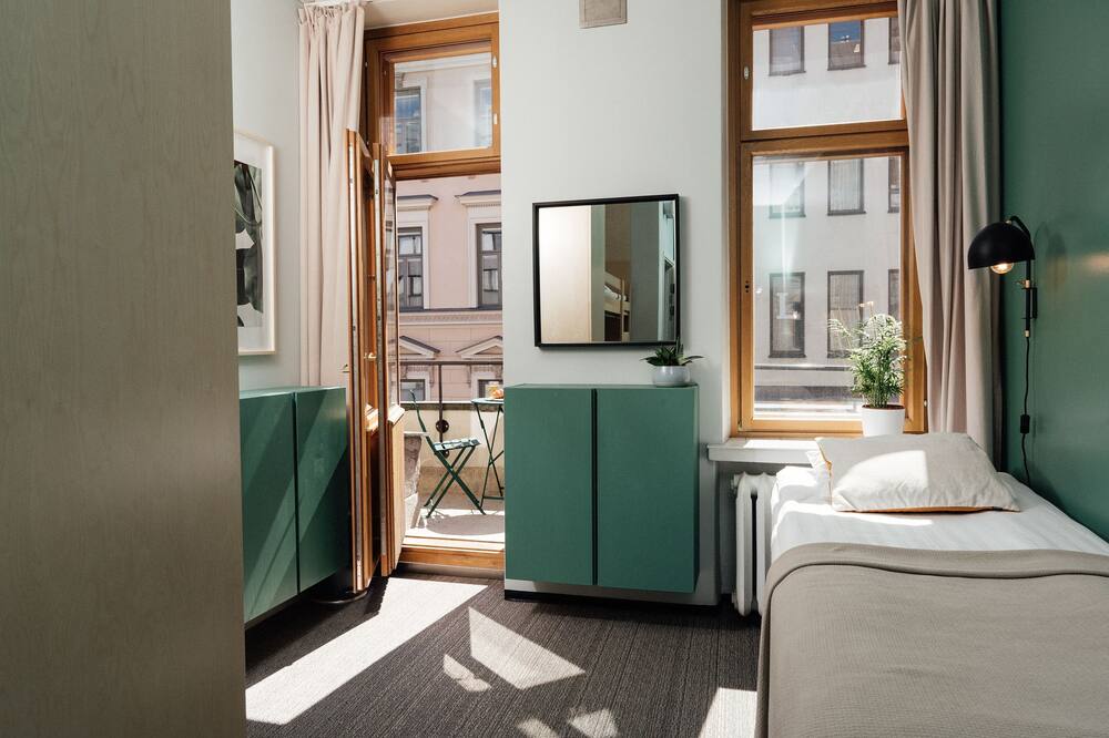 ザ ヤード ホステル 写真