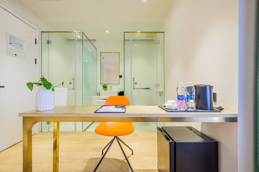 ペイス ホテル 蘇州 レンミン ブランチ（沛喜酒店蘇州人民路店） 写真