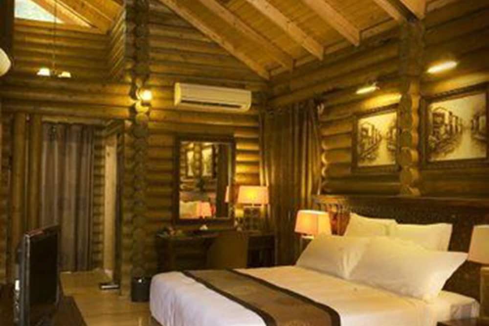 フィリア リゾート & スパ 写真