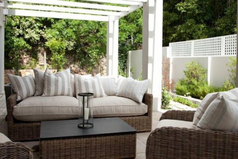 シー ファイブ ブティック ホテル 写真