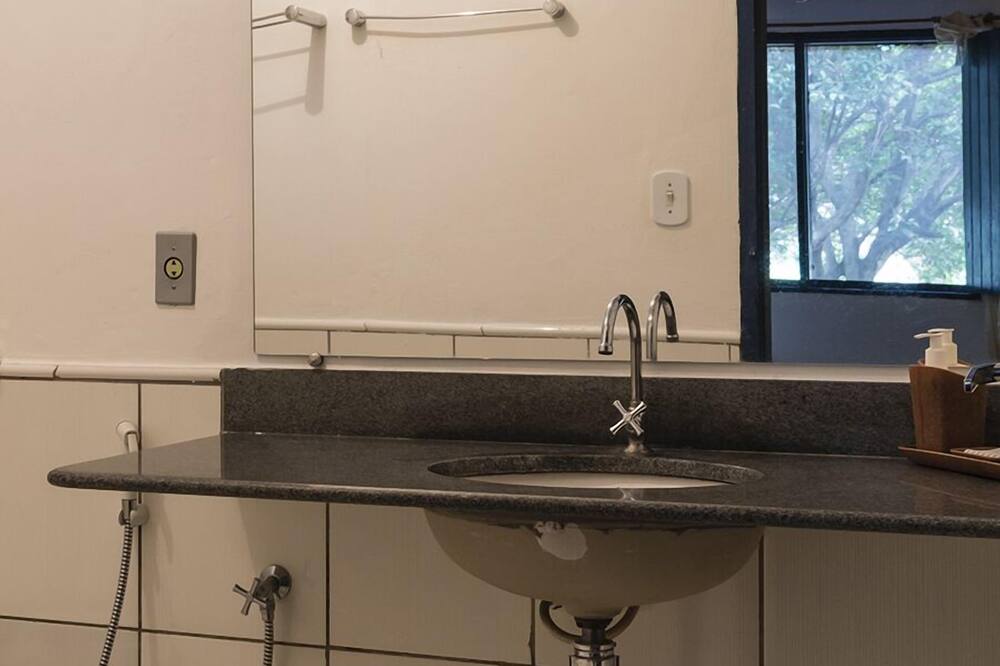 ポウサダ アグアペ 写真