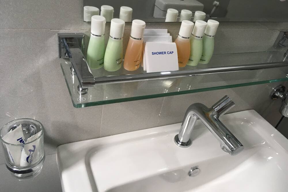 マイ シティ ホテル 写真