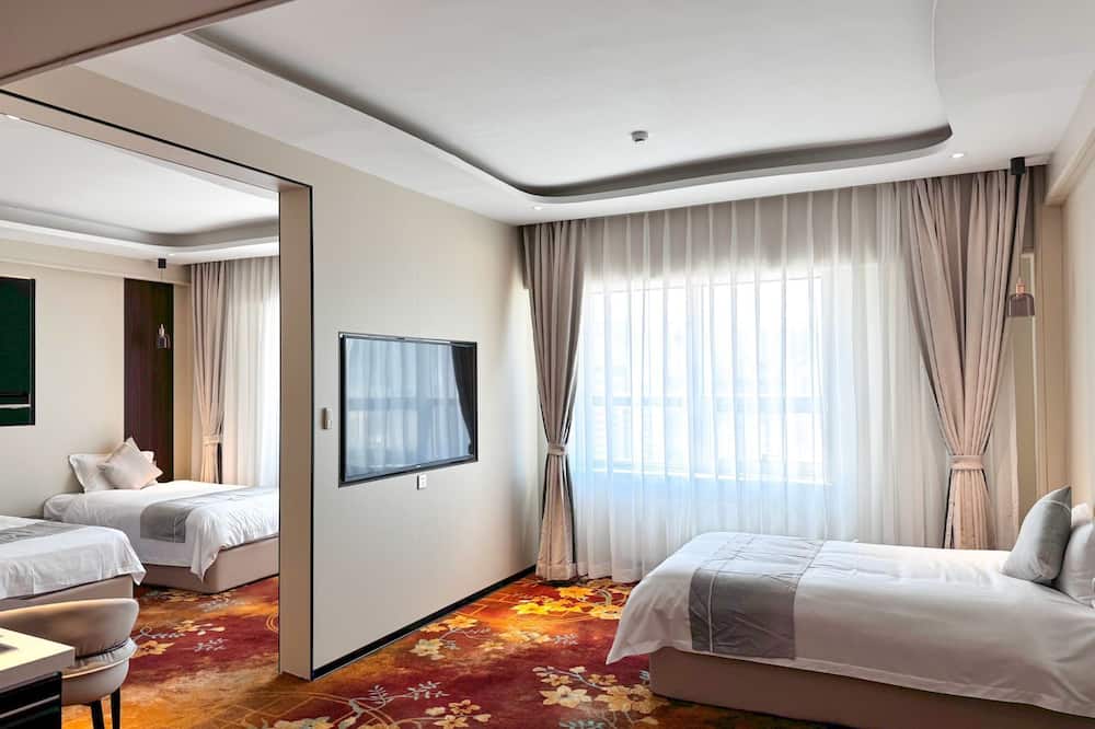 アマール ホテル ウランバート ライブ 写真