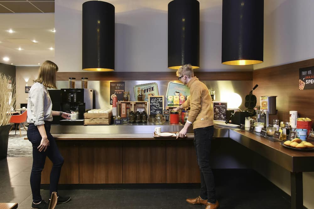 イビス コルトレイク セントラム 写真