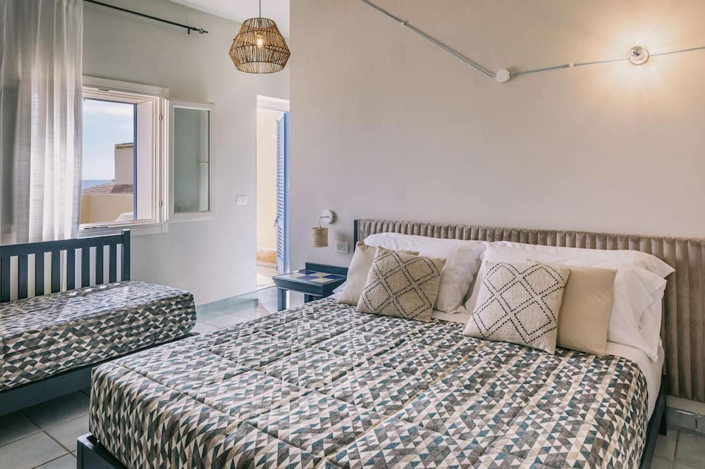 マンジャズ ファヴィニャーナ  リゾート 写真