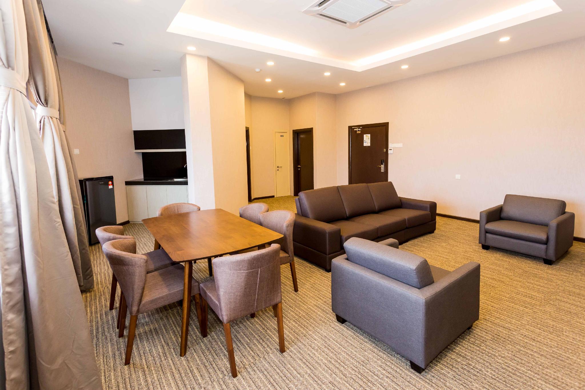 イコン ホテル 写真