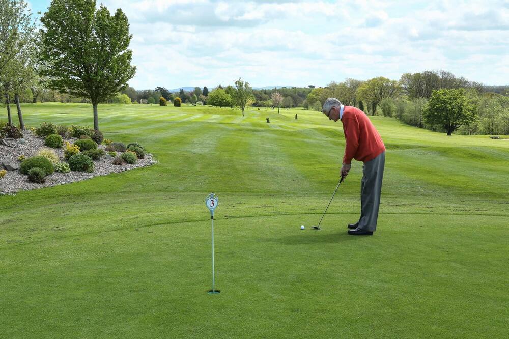 Crover House Hotel & Golf Club 写真
