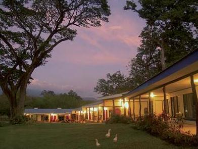 Hacienda Guachipelin Volcano Ranch Hotel & Hot Springs 写真