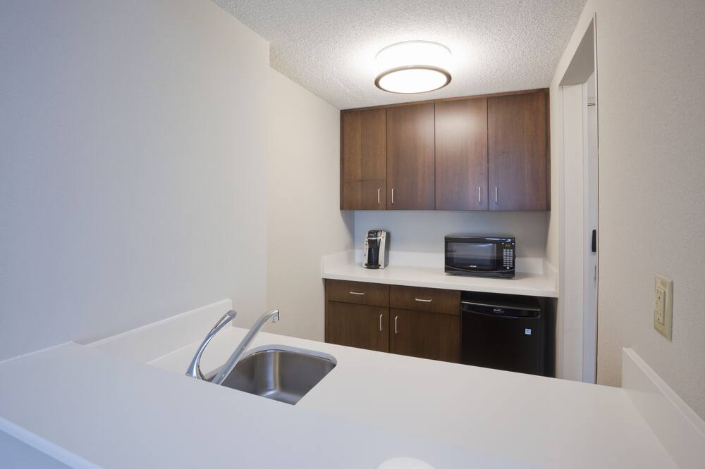 ホリデイ イン エクスプレス ローズビル-セントポール by IHG 写真