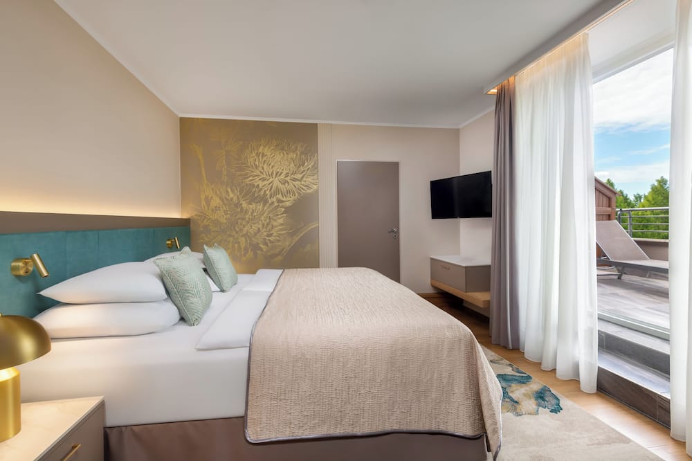 ロータス テルメ ホテル&スパ 写真