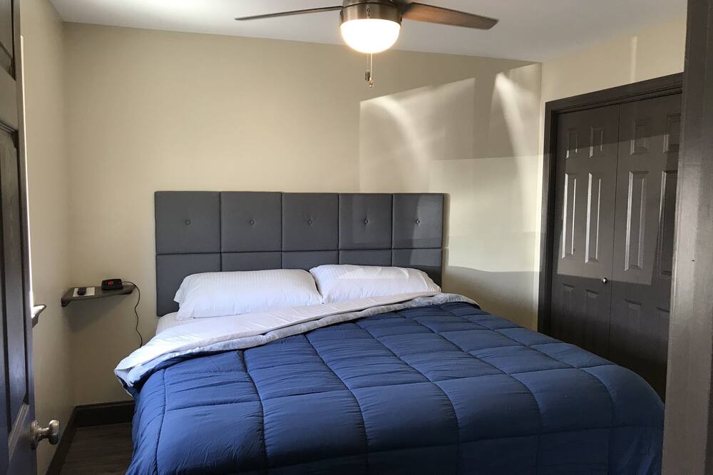 アメリカズ ベスト バリュー ヘリテージ モーター イン 写真