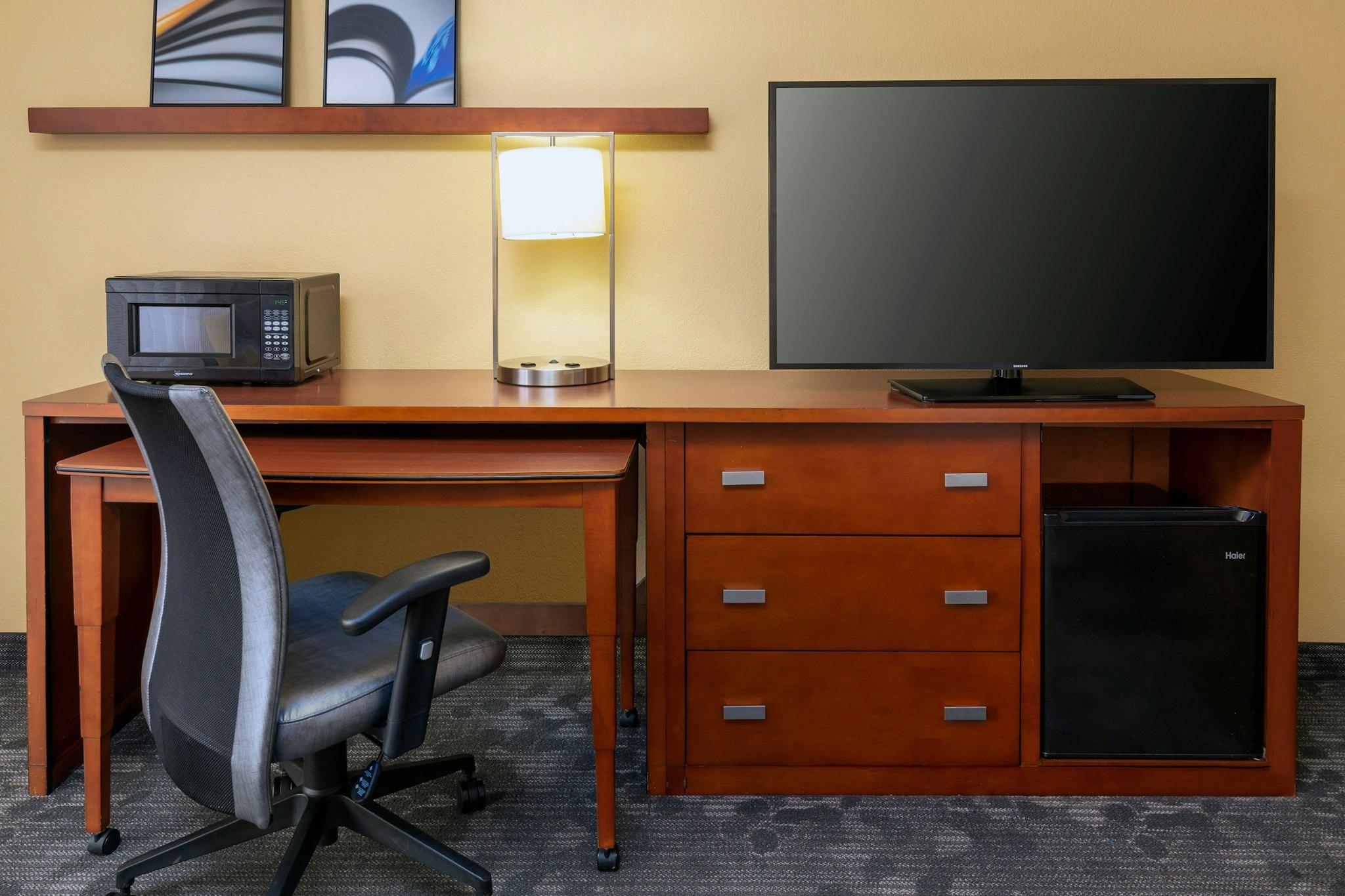 Courtyard by Marriott Oklahoma City Airport 写真