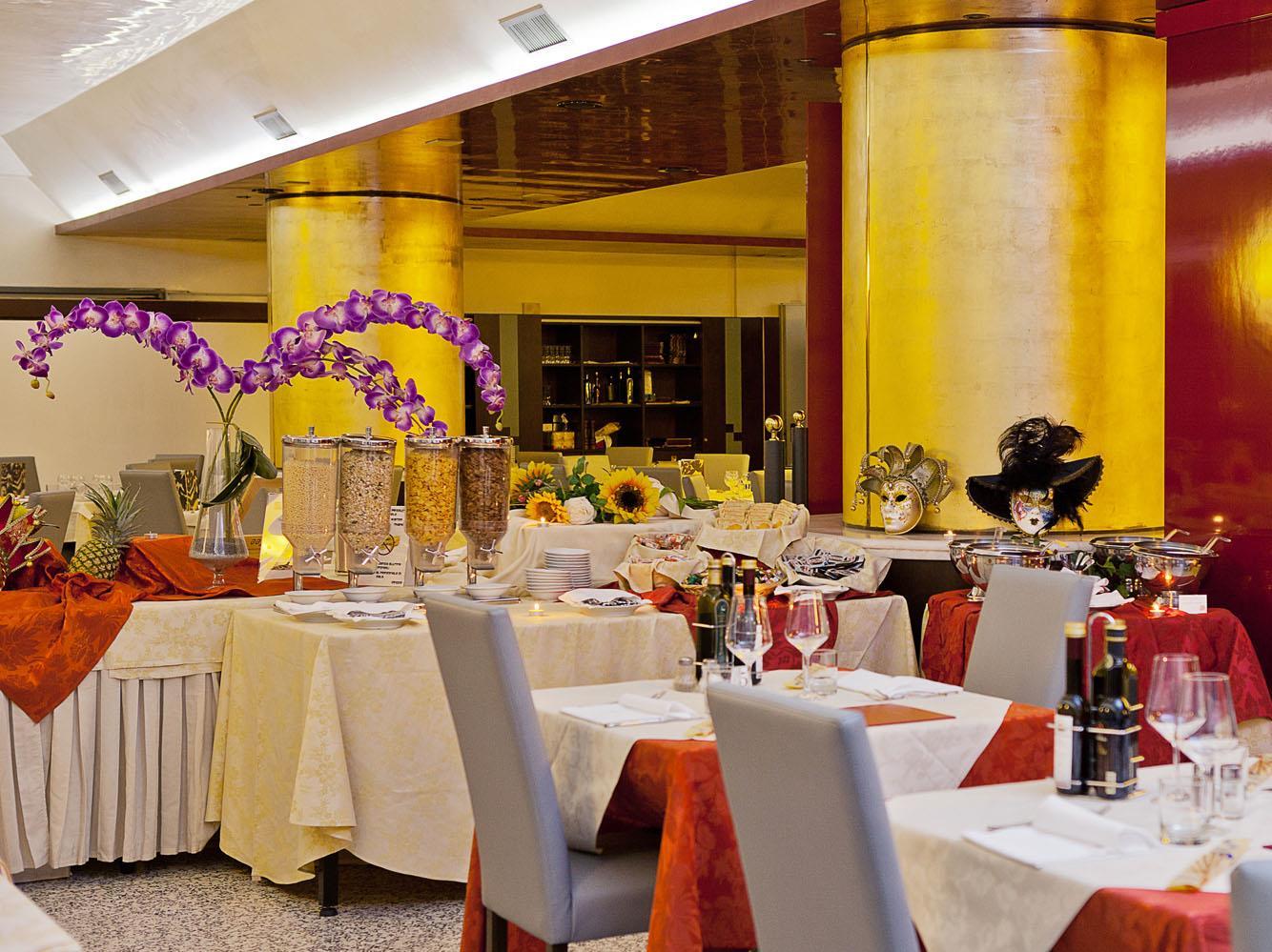 アントニー ホテル ヴェネツィア エアポート 写真