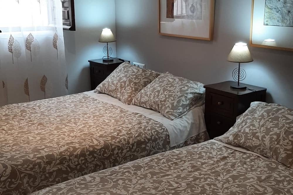 Ronda Center Apartments with Pool 写真