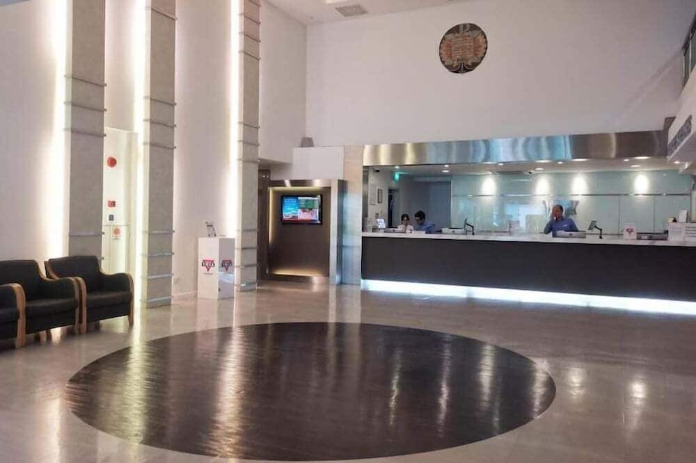 YMCA @ ワン オーチャード 写真