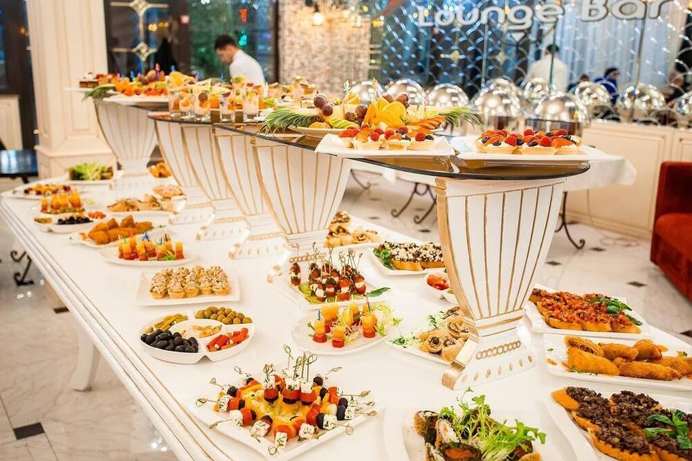 グランド アルビール ホテル 写真