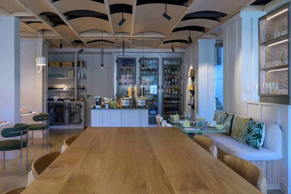 ホテル ドゥ ラ プラージュ 写真