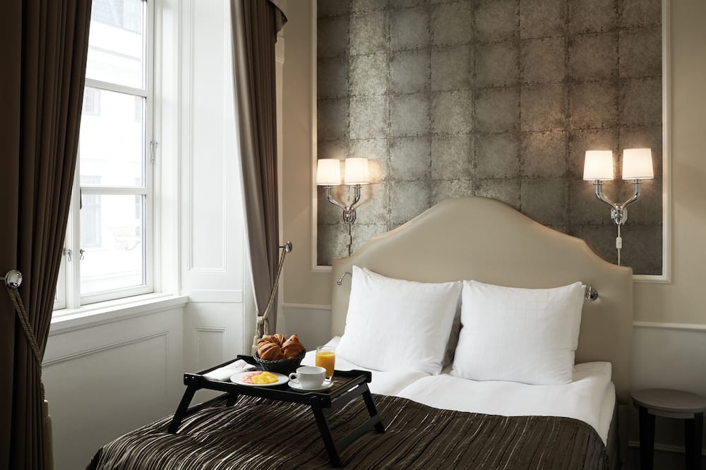 フェニックス コペンハーゲン 写真