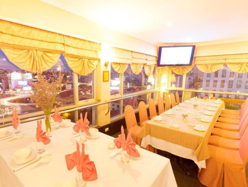 リバティ 2 ホテル 写真