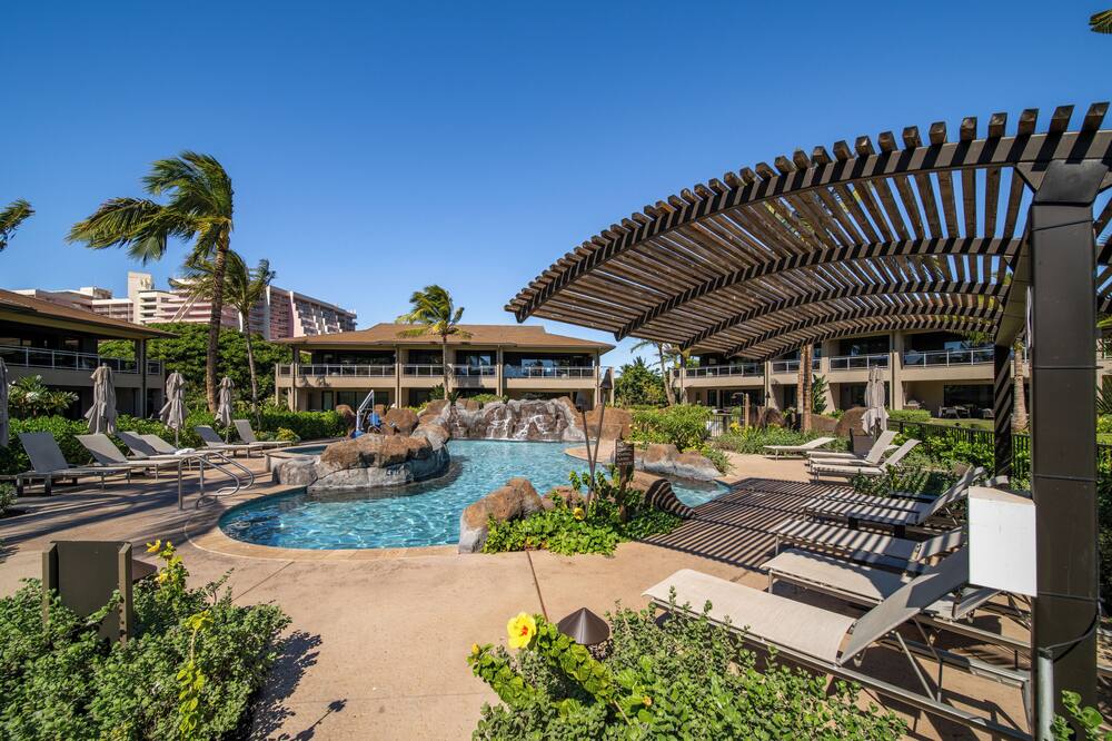 アウトリガー ホヌア カイ リゾート ＆ スパ 写真