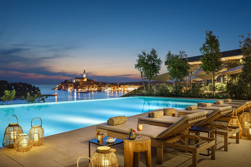 Grand Park Hotel Rovinj by Maistra Collection 写真