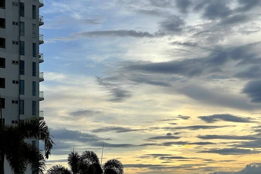 マクタンビーチフロントスイーツ 写真