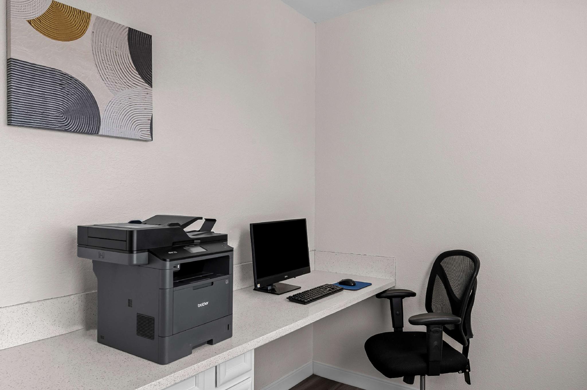 Best Western Sherwood Inn & Suites 写真