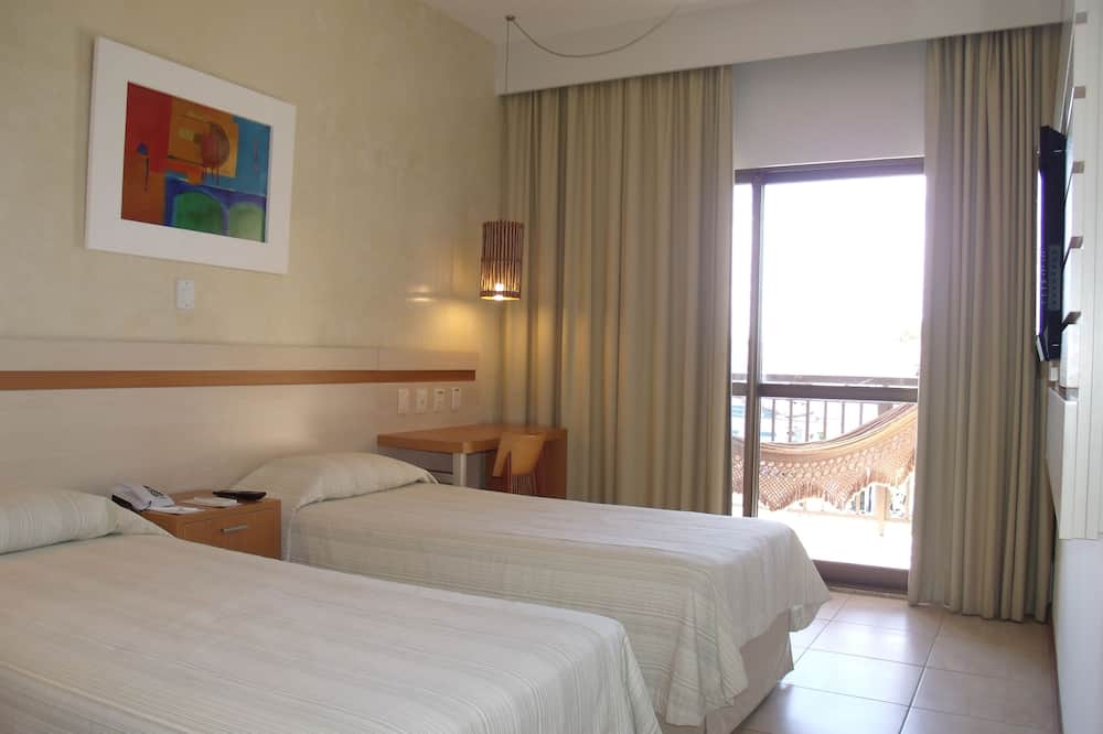 Catussaba Business Hotel 写真