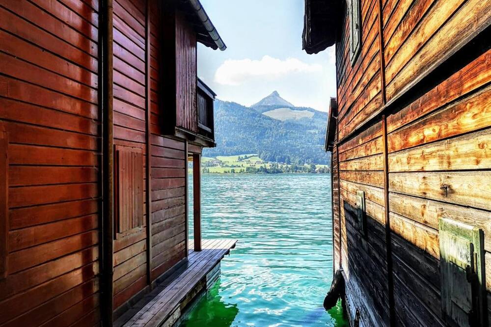 ダス ジンマーブロウ 写真