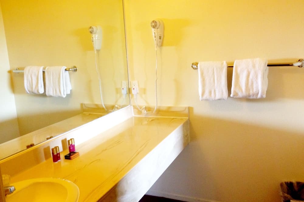 モーテル 6 - ラスベガス, NV - ダウンタウン フリーモント ストリート エクスペリエンス 写真