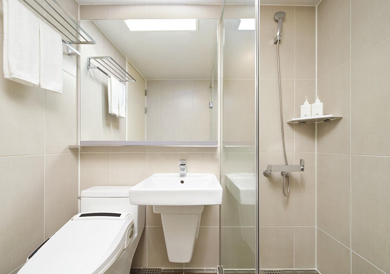 ハンファ リゾート ヘウンデ 写真