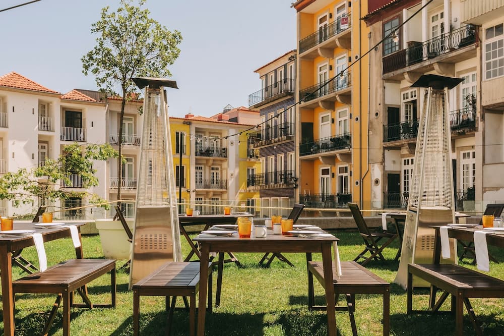 インターコンチネンタル ポルト パラシオ ダス カルドーザス バイ IHG 写真