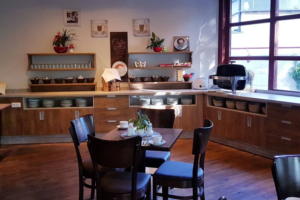 セントラル ホテル アパート ミュンヘン 写真