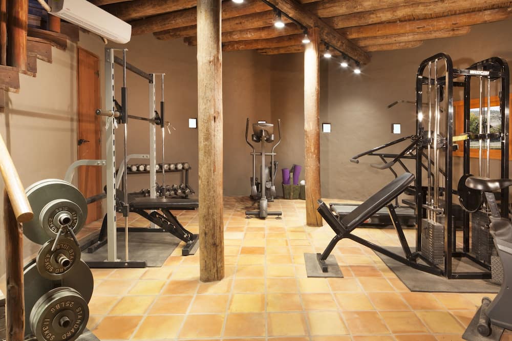 シボロ クリーク ランチ アンド リゾート 写真