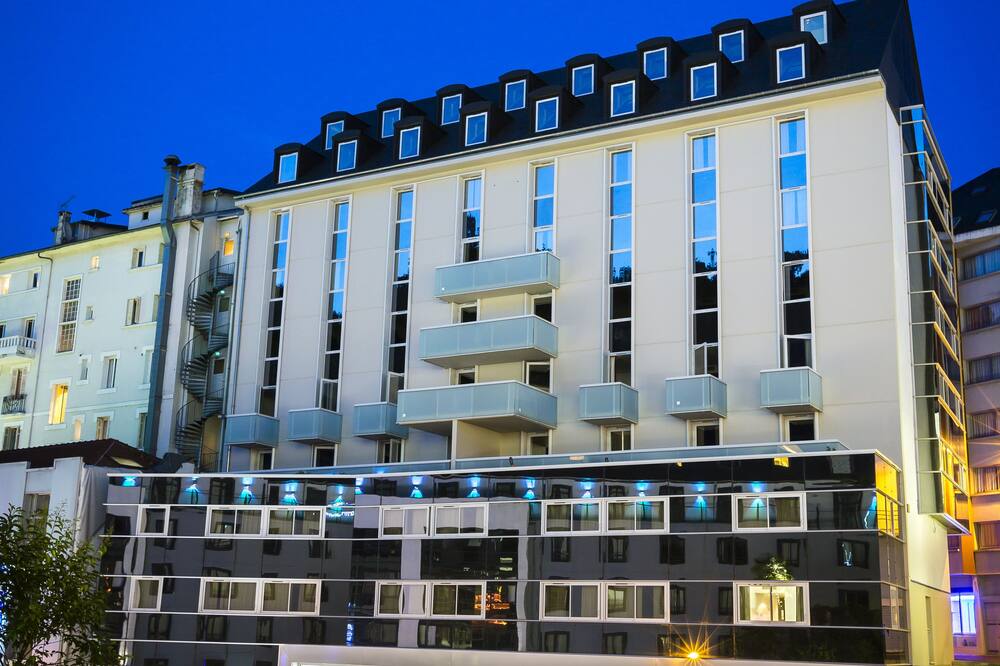 ホテル アストリッド 写真