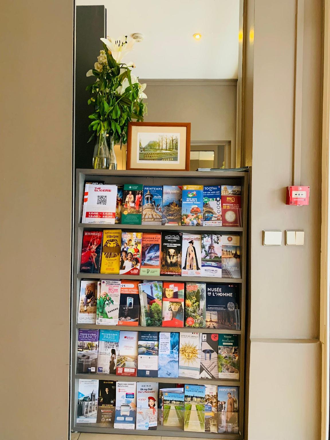 ホテル ウィリアムズ オペラ 写真