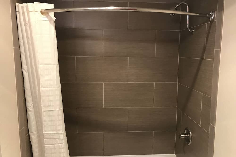 Coast Inn at Lake Hood 写真