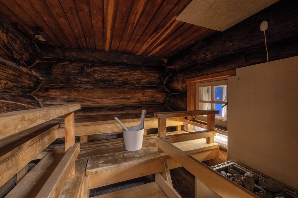 クーッケリ ヒルヴァス スイート 写真