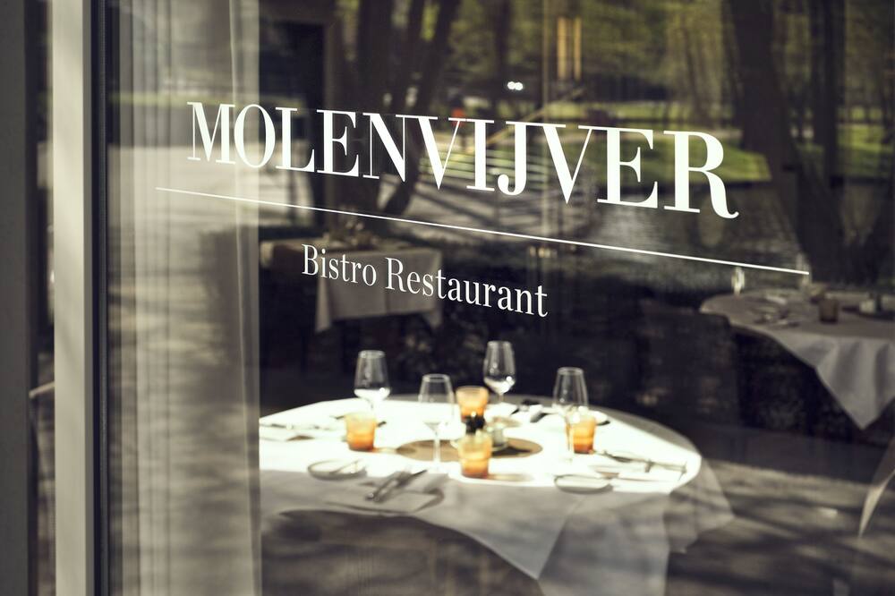 M ホテル - ディファレント ホテルズ 写真