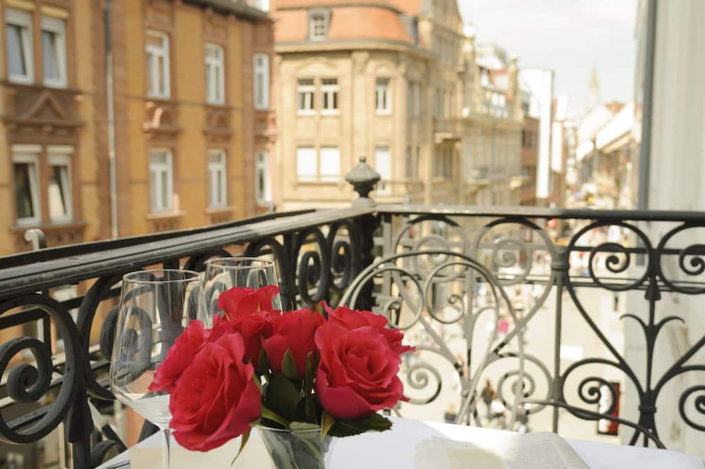 ホテル オーガスティネー トル 写真