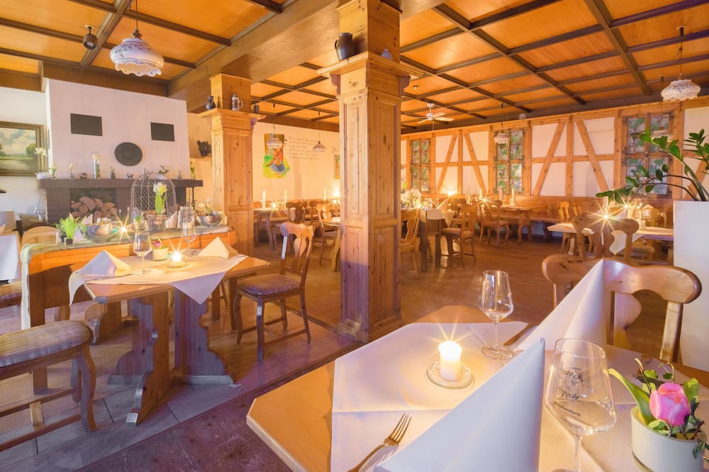 Parkhotel Emstaler Höhe 写真