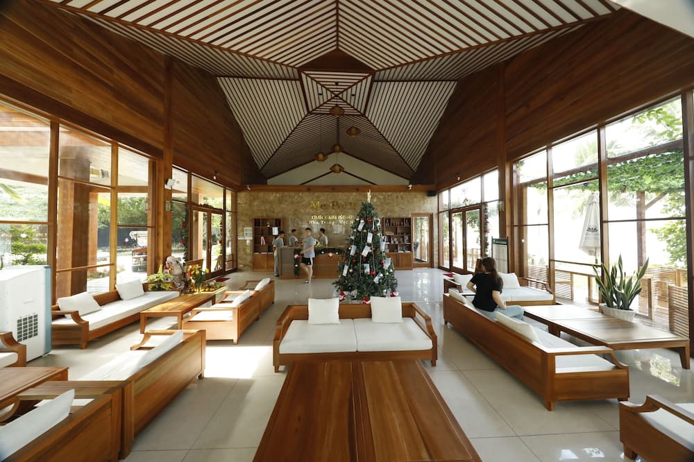 旧：メルパール ホン タム リゾート ホン タム リゾート 写真