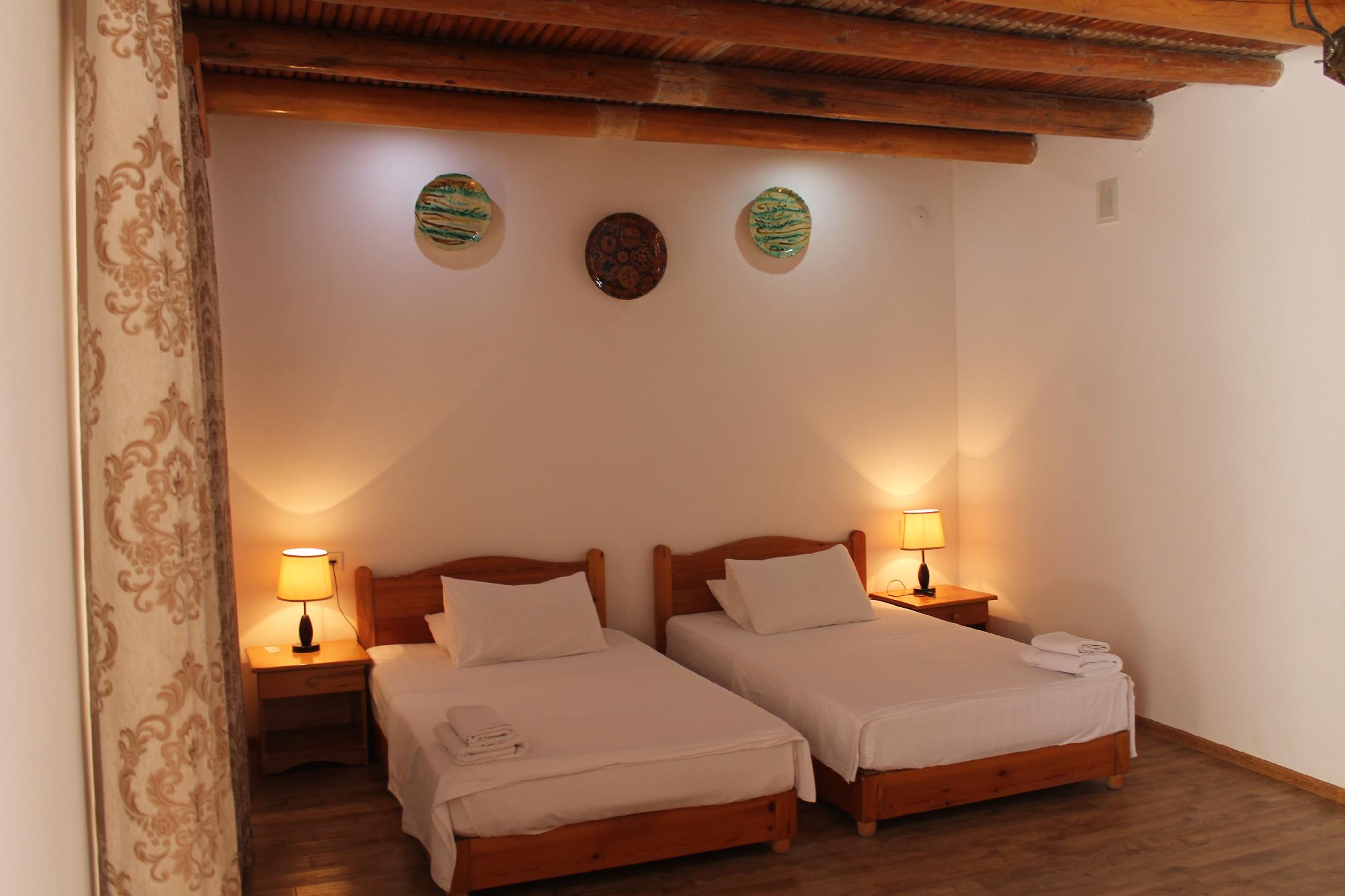 リャビ ハウス ホテル 写真